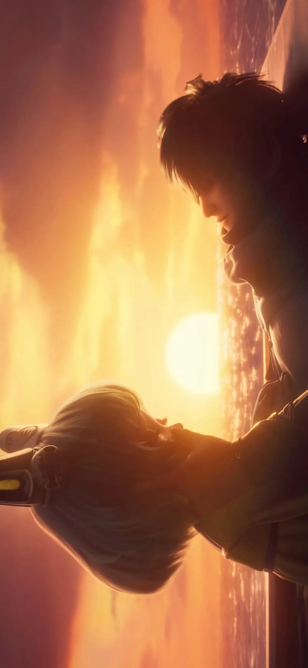 澜的高清壁纸,王者荣耀英雄澜的壁纸