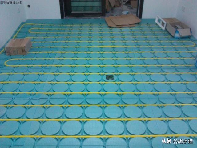 地暖热不热、节能与否?无关品牌,在于人心!