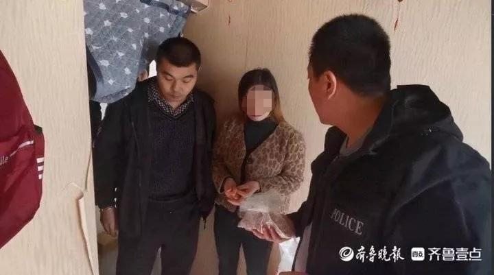 济南警方查获“网红*肥药减**”：地下室里生产，加多少违禁药“客户说了算”