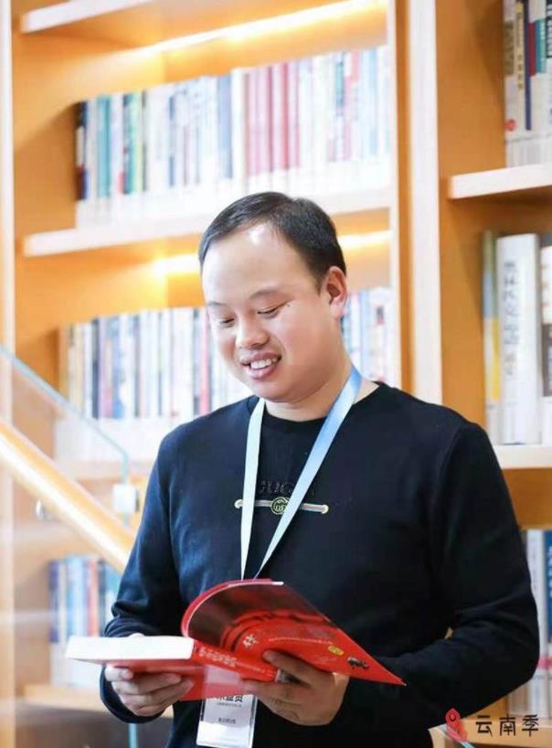 与盛贤物流相约茶山文化行