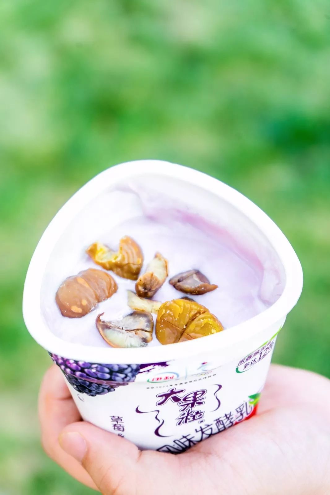 榴莲糯心雪糕,榴莲即食雪糕糯米糍