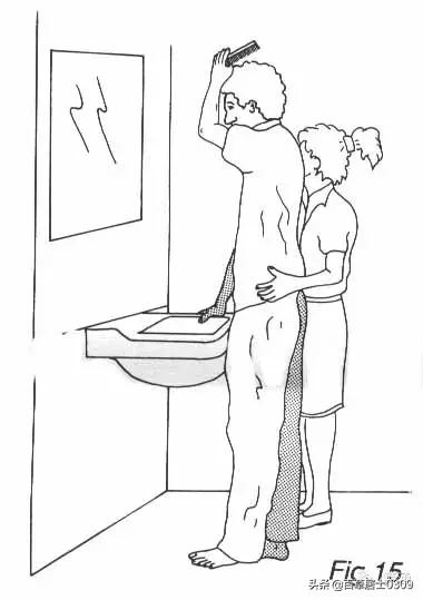 偏瘫下肢康复训练动作,偏瘫起床康复训练视频