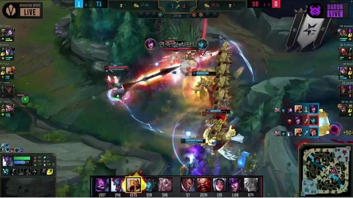 黎明凯南阵容,t1黎明上单