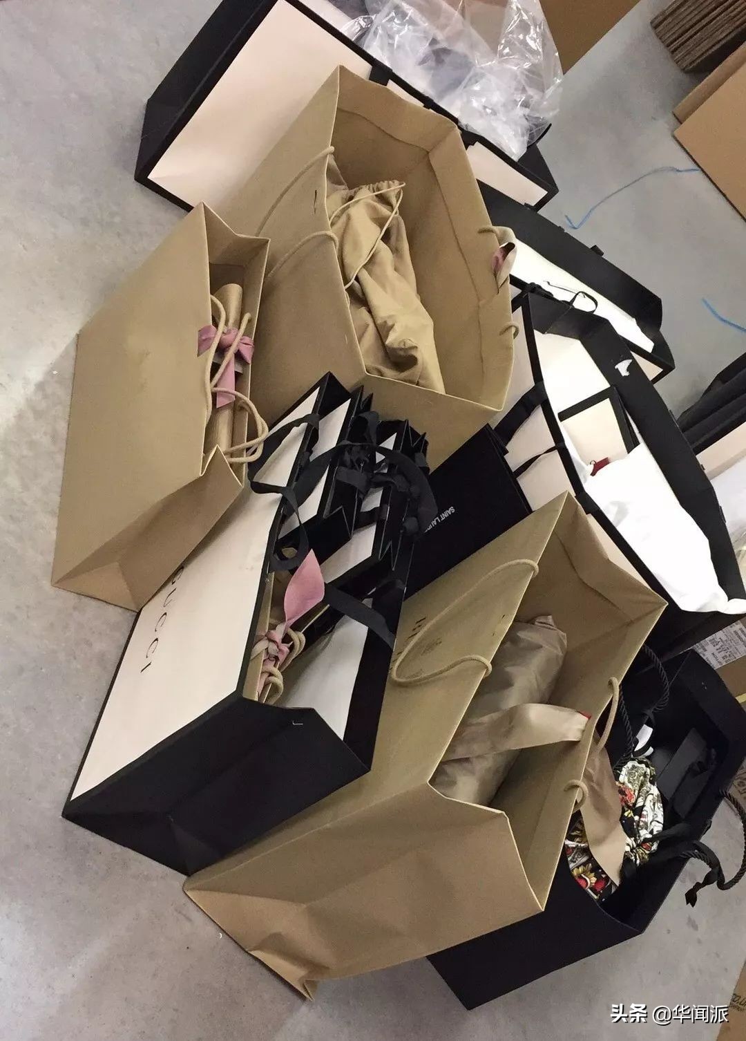 英国代购项目骗局,英国华人代购骗局