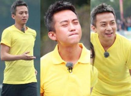 沙溢从一个演员,变成如今的综艺“抢手货”,其中的心酸有谁懂