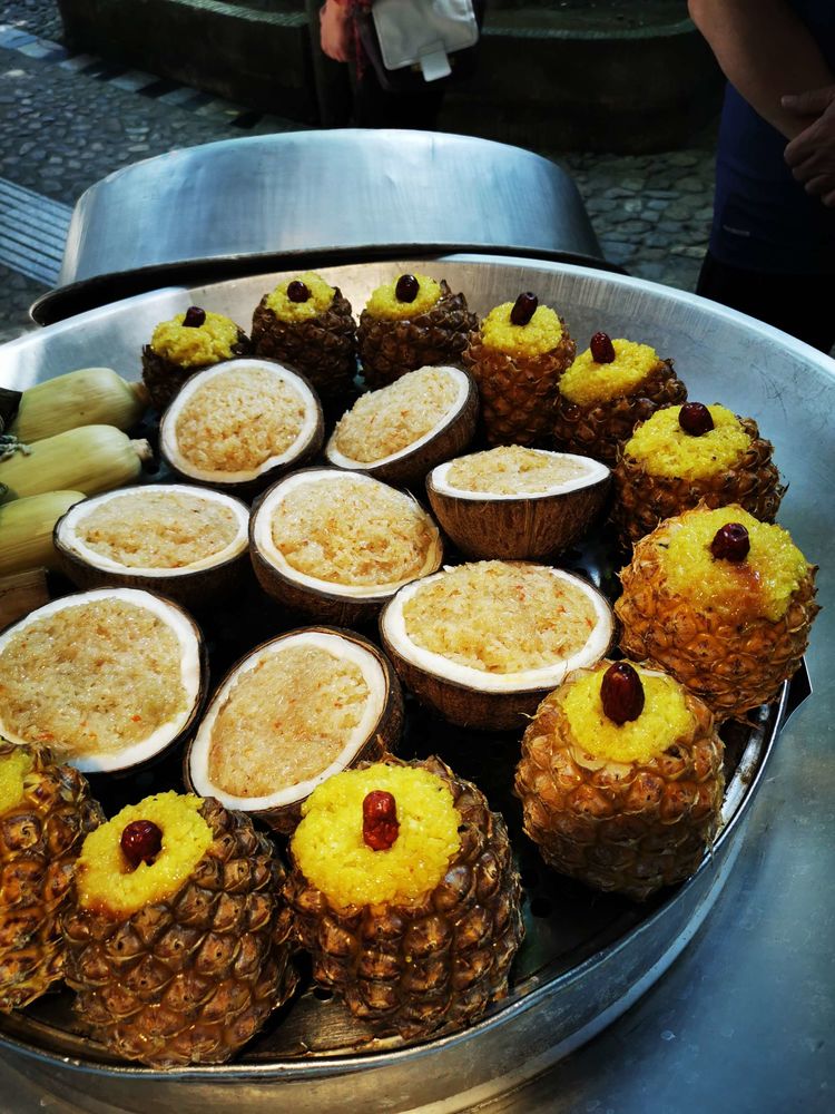 三亚冲浪旅行攻略,去三亚旅游看海