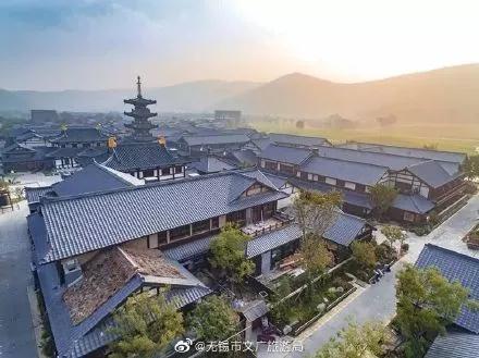 拈花湾最新消息,拈花湾风景区讲解