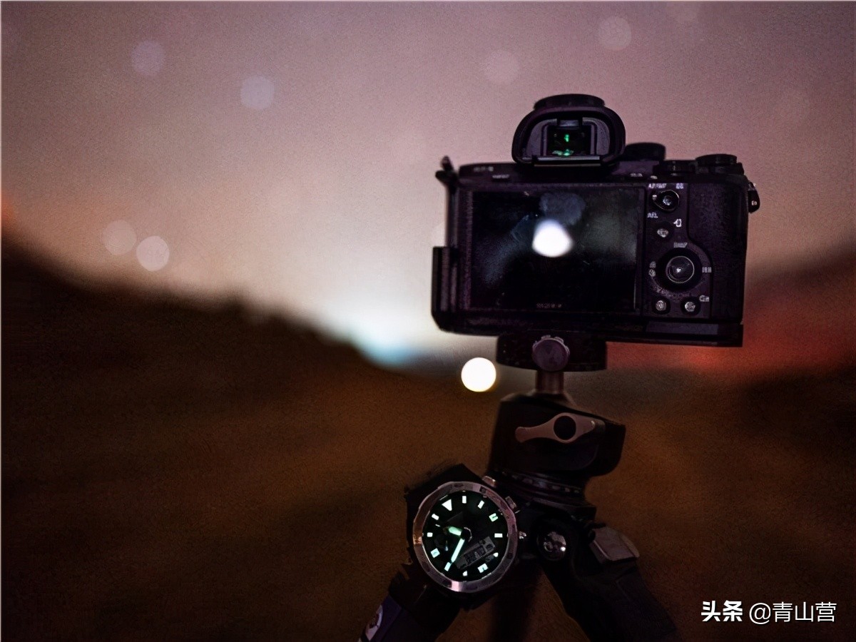 测评文章|璀璨的户外才是唯一能亲身体验的梦境