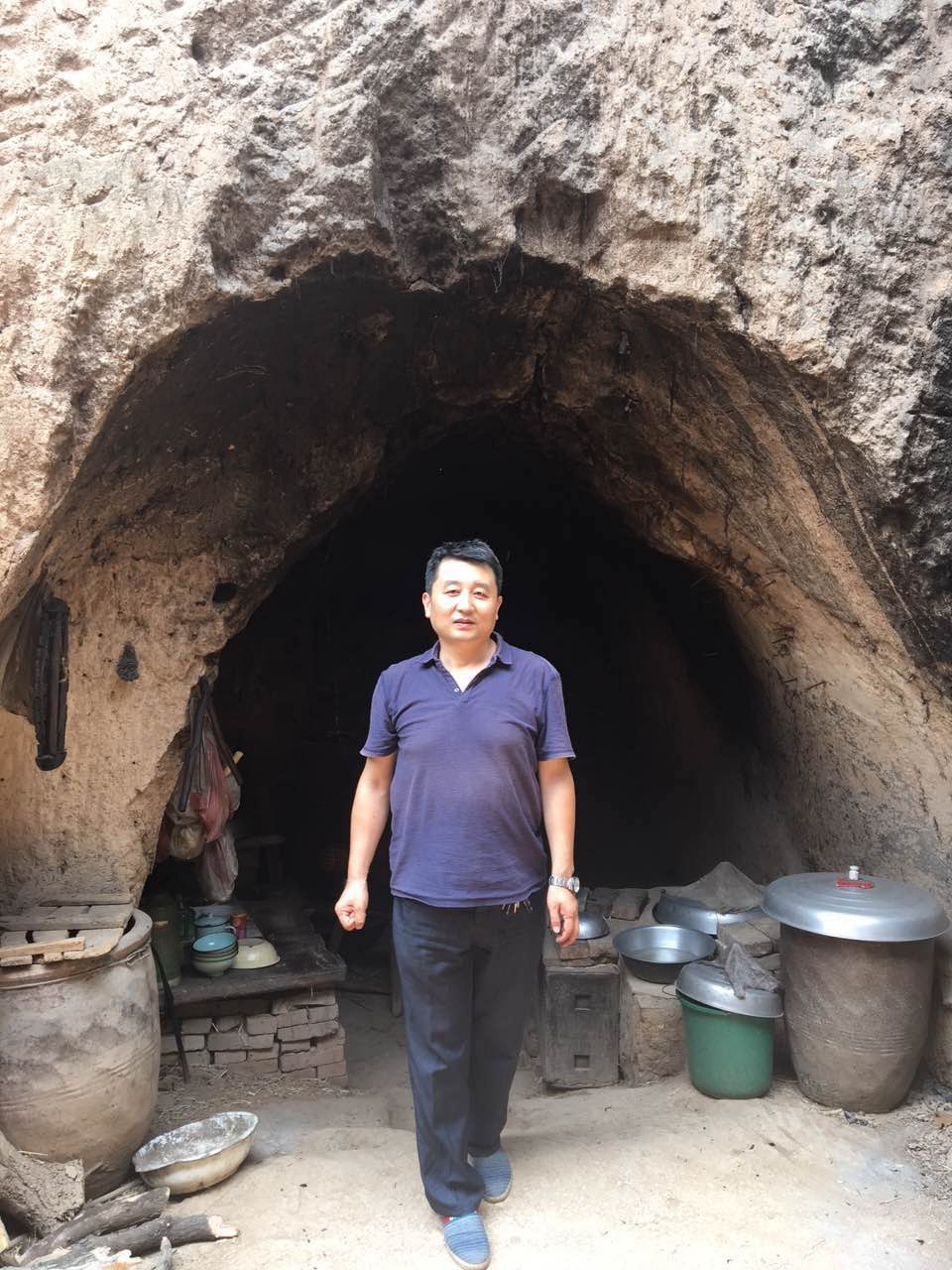 散文|回家睡热炕（杨广虎）