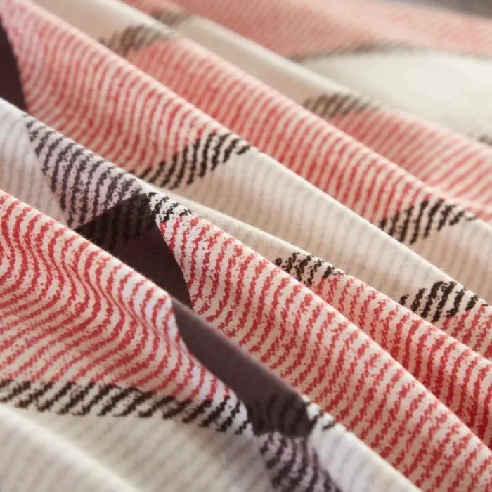 磨毛绒是什么面料,磨毛和德绒面料哪个好