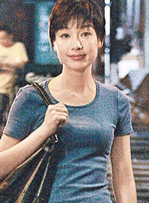 90年代女明星代言的洗发水,拍过洗发水广告的女演员