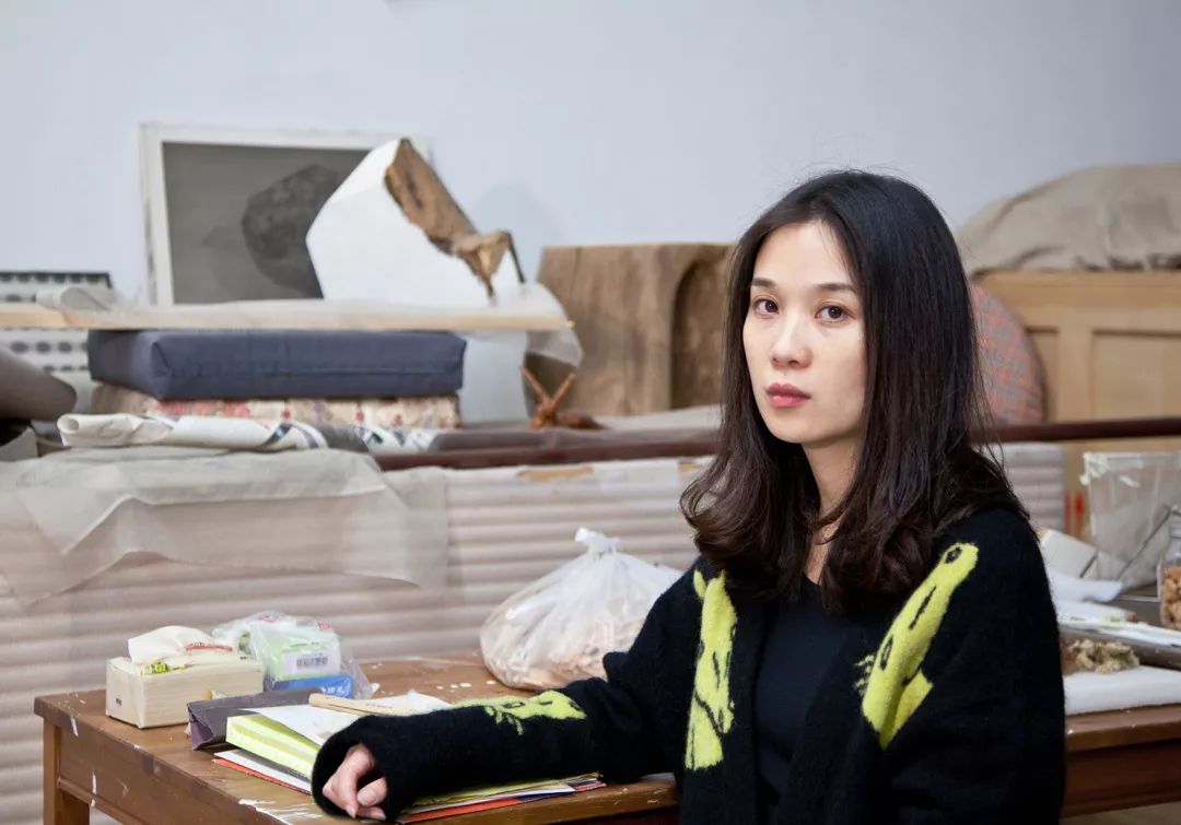 特稿|晓媛，小圆