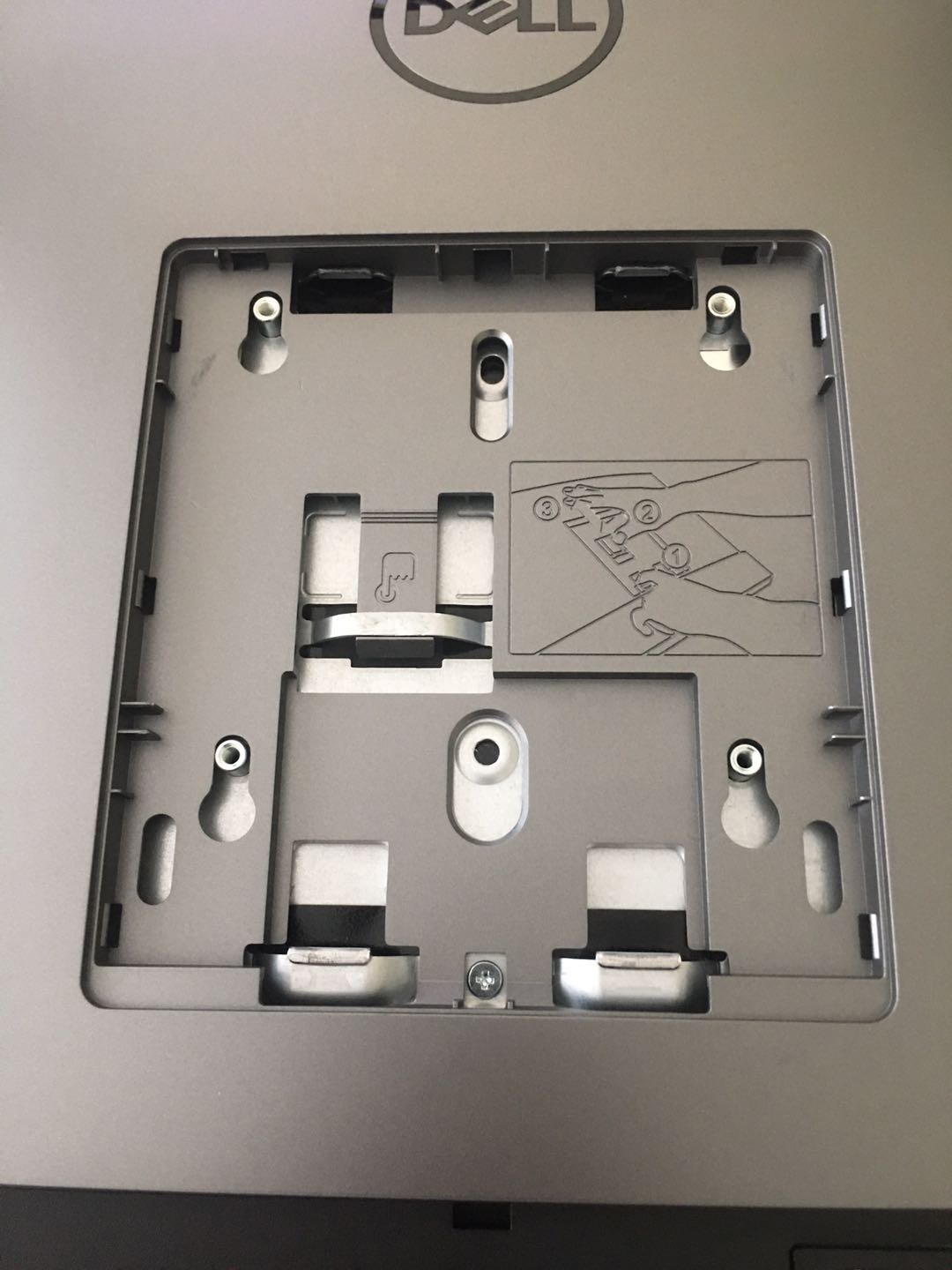 戴尔老款一体机加装内存条,戴尔电脑一体机加装内存教程