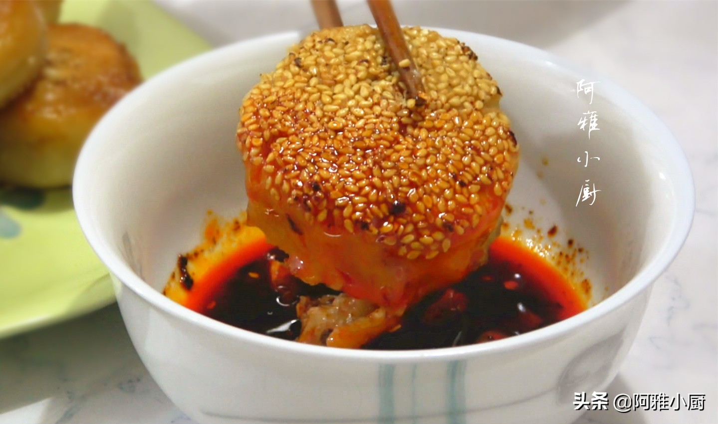 包子怎样做才超级好吃到爆,包子这样做太好吃了不醒面不发面