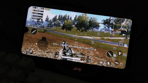 北通e1手游键鼠转换器游戏测试,北通e1键鼠转换器连接不上怎么办