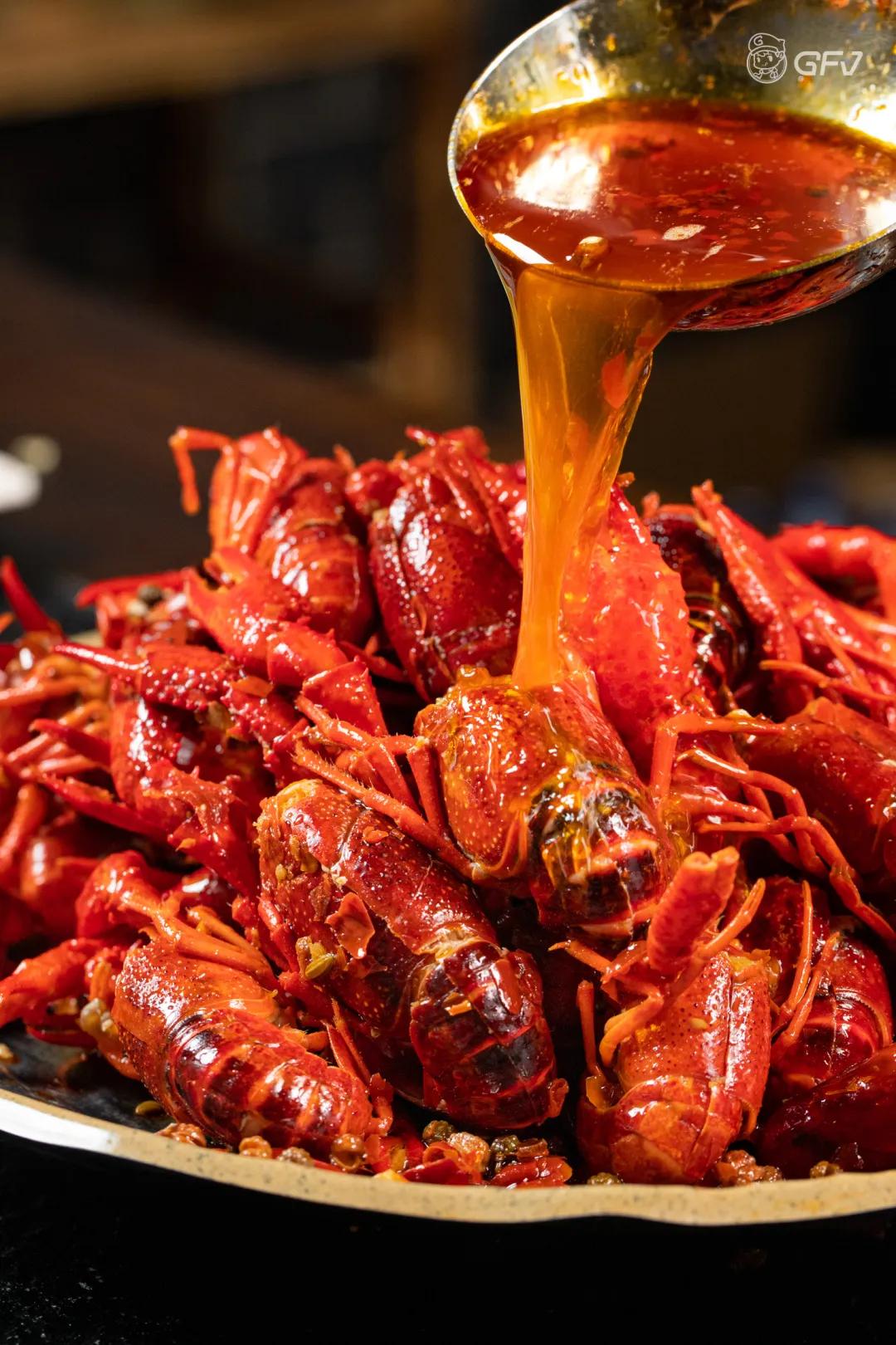 火锅界的cp,小龙虾火锅推荐