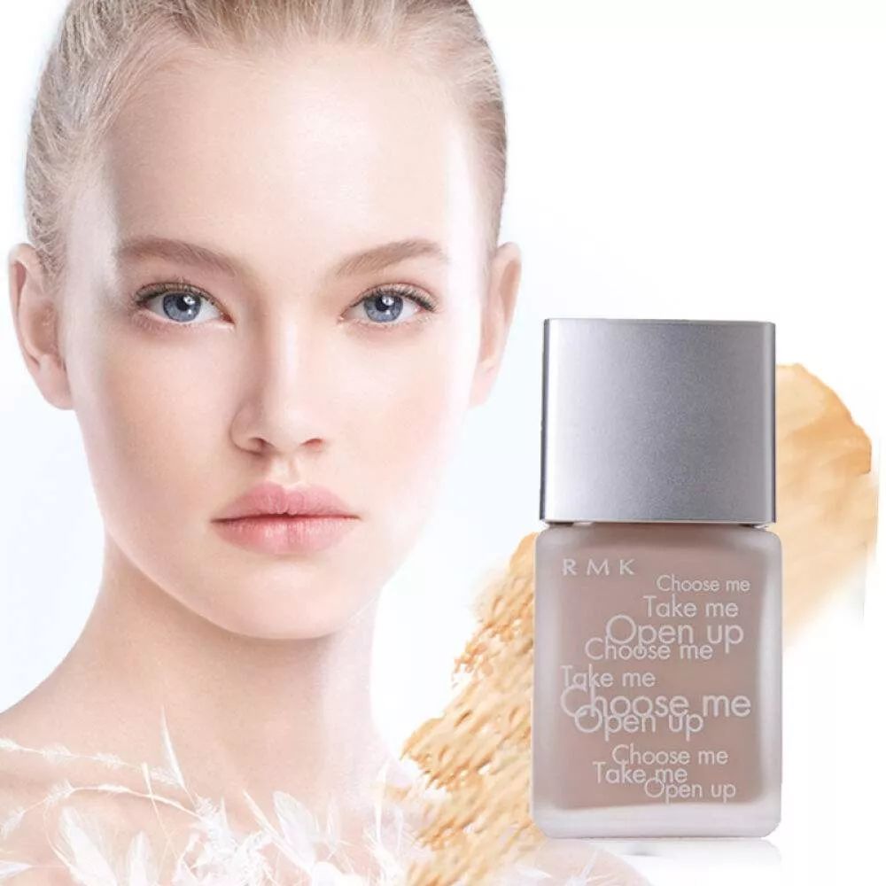 粉底液armani干皮要用什么色,干皮适用于什么粉底液