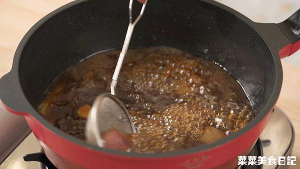 没肉没海鲜,没肉没海鲜它却香上天