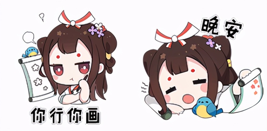 阴阳师ssr花鸟卷分析,阴阳师sp花鸟卷新皮