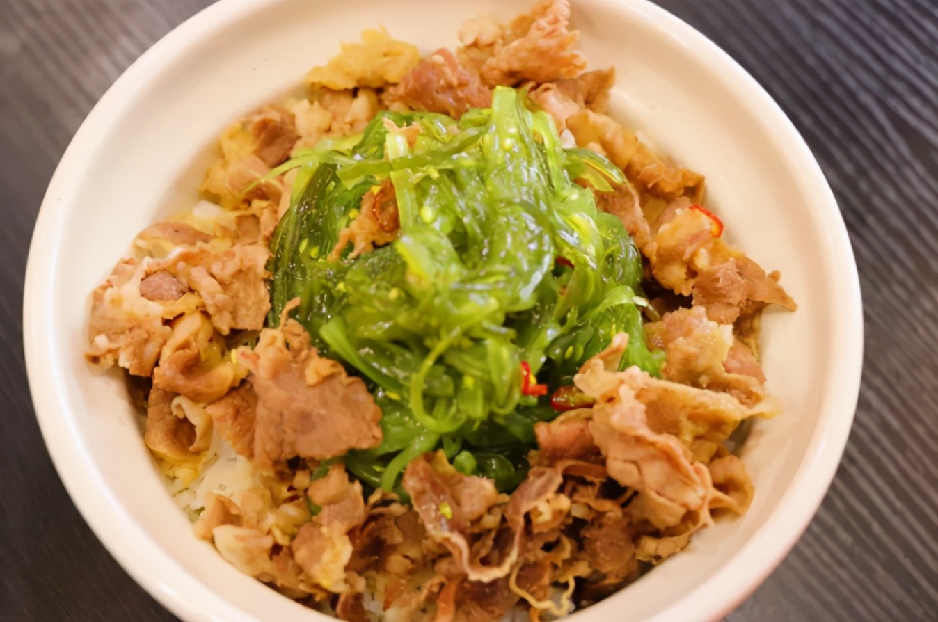 喜仕屋牛丼咖喱加盟多少钱,牛丼咖喱饭加盟前景好吗