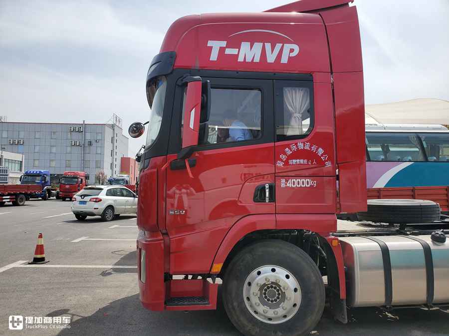 陕汽德龙x5000质量差到什么程度,陕汽德龙x5000用户驾驶体验记录