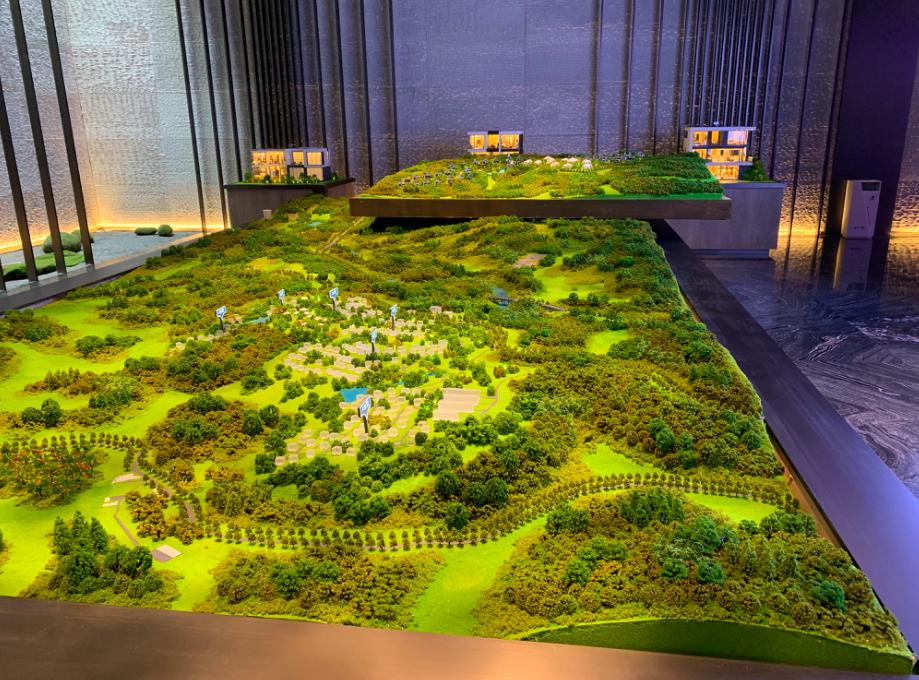 上个月,我去浙江探了探祥生的“老巢”......