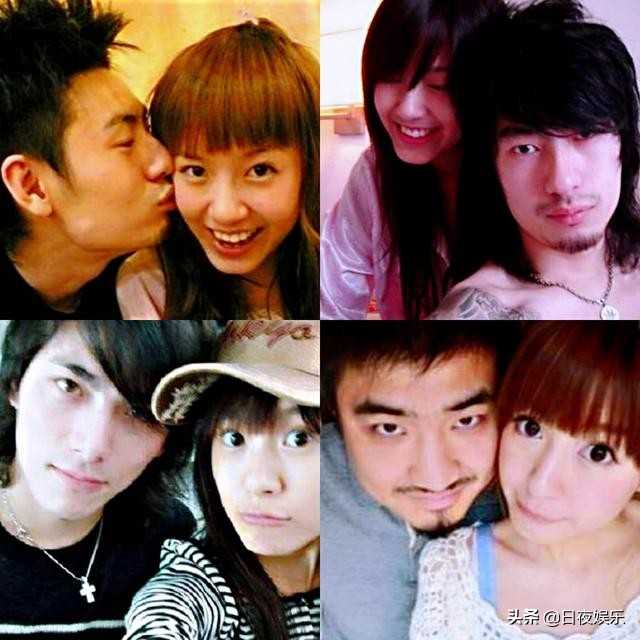 杨幂陈赫的关系,陈赫杨幂关系