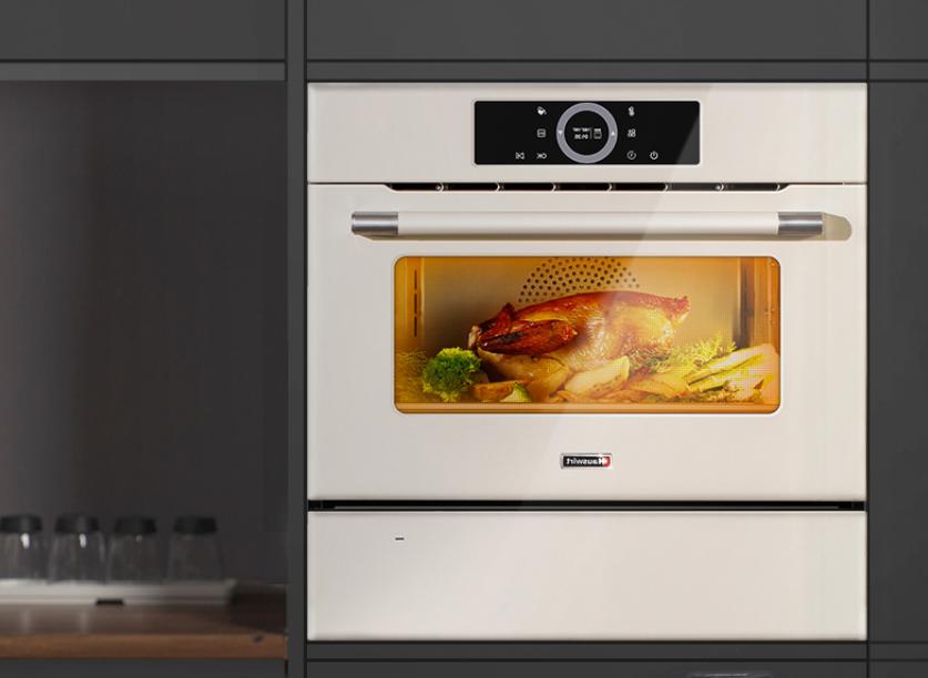 海氏i7烤箱如何操作,提前做功课