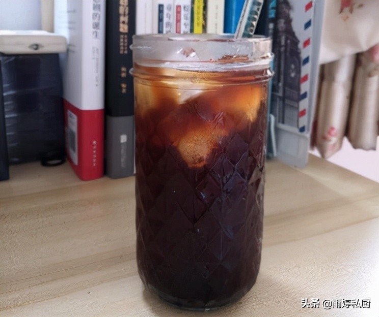 目前比较好喝的几款速溶咖啡,适合冰美式的速溶咖啡