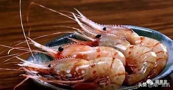 春节必买的海鲜,一年四季海鲜怎么选