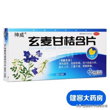 治咽炎最好的中成药是哪些,心火上炎引起的咽炎吃什么中成药