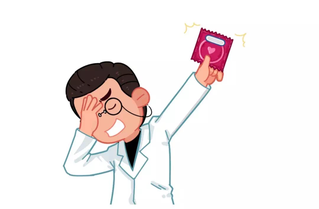 这3种避孕方式并不靠谱,所有的避孕方式中对女性危害最小