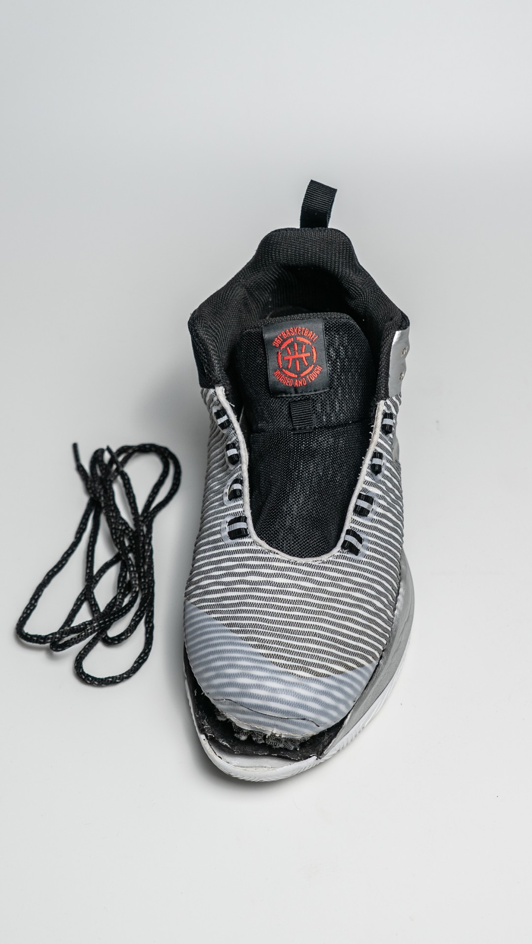 361度big3第三代适合什么位置,361度big3拆解