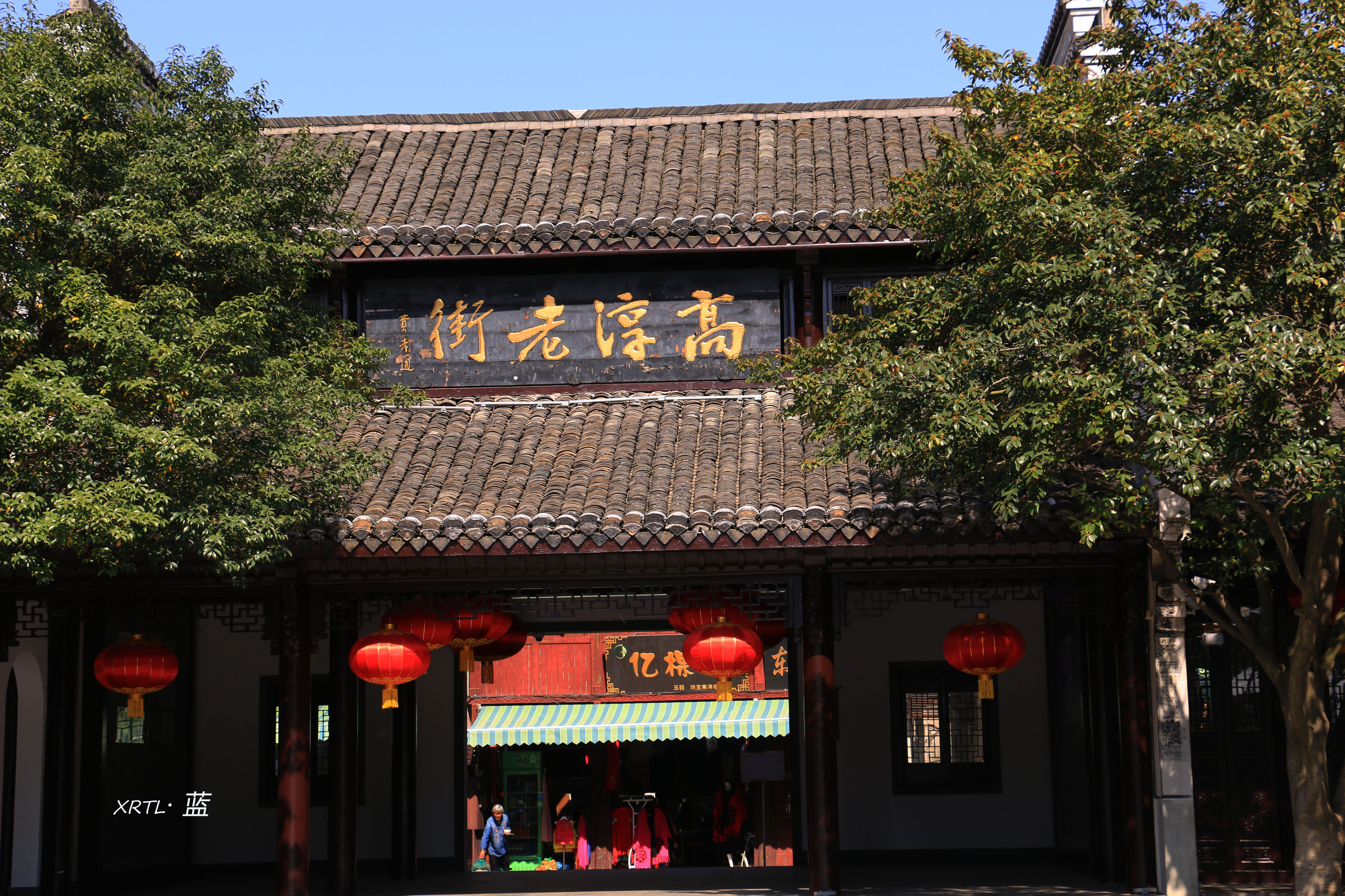 南京周边一天半游的绝佳去处,疫情后南京出游