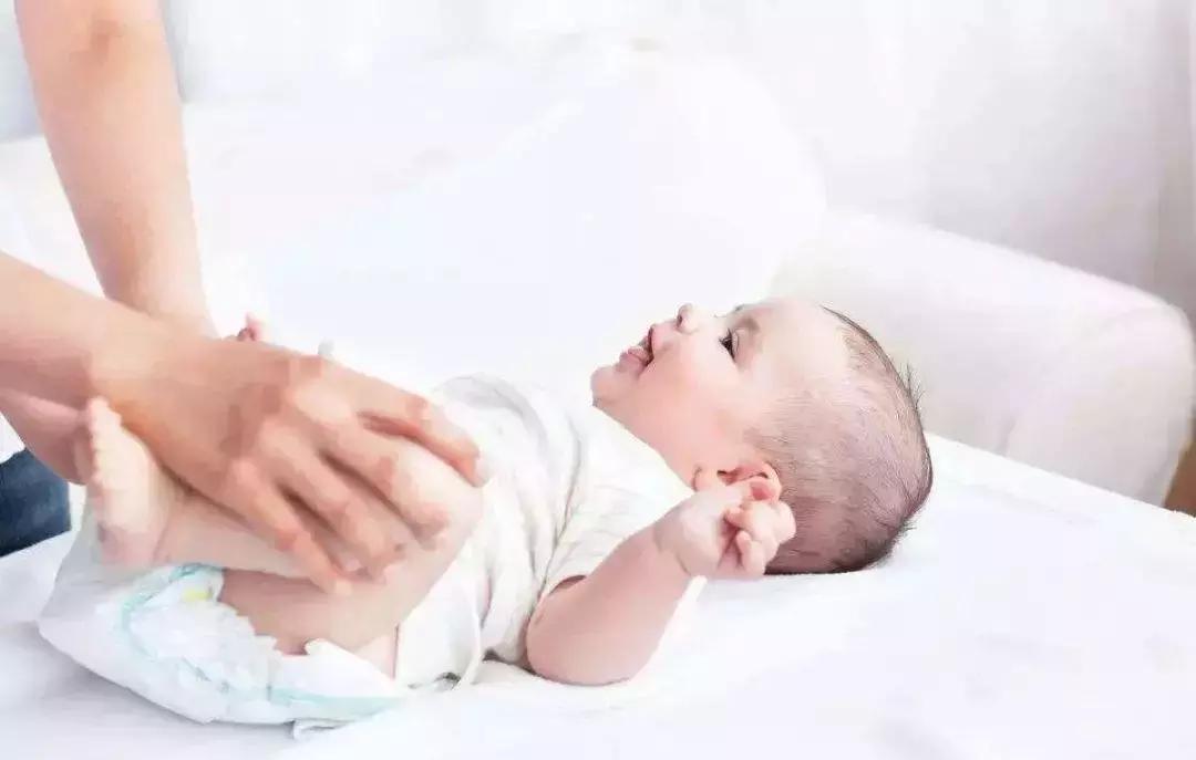 男宝女宝下面护理有不同，医生教你来做好！新手父母必读