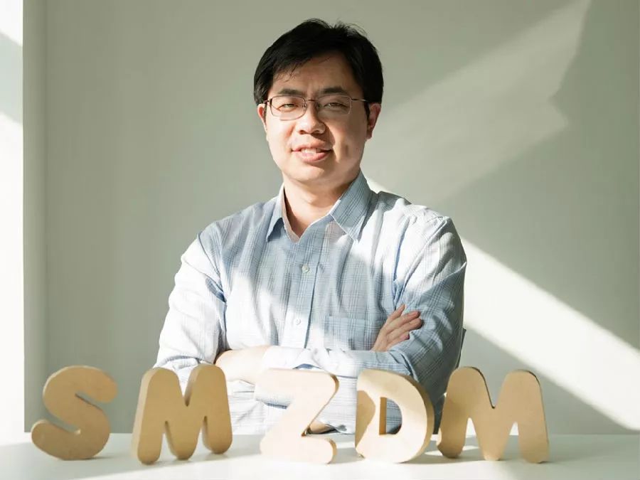 什么值得买上市！同济学霸从国企辞职，奋斗9年身家10亿