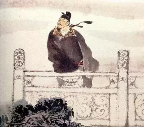 初唐诗极简史:春花初绽,春水初生