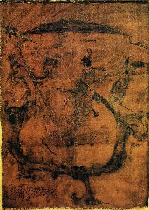 这64件*物文**永久禁止出境展览