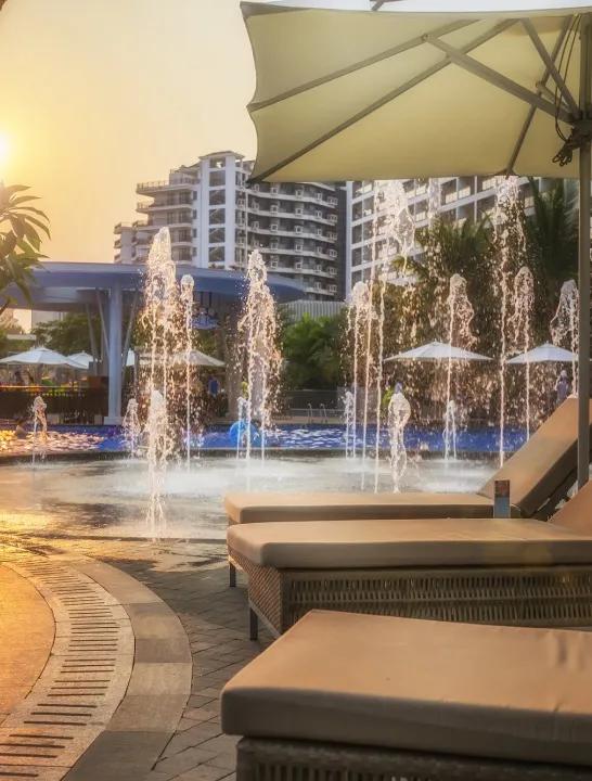 丽禾温德姆酒店三亚三人间,丽禾温德姆酒店三亚住宿