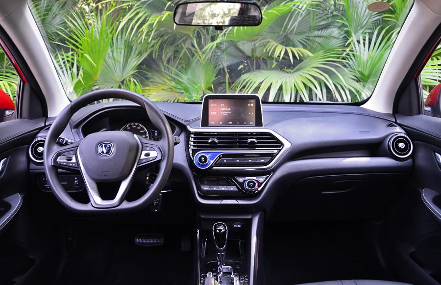 4万至5万新车长安悦翔,新款长安悦翔值得入手吗