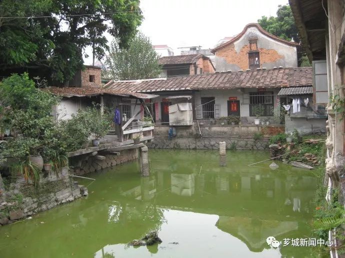 漳州故事|才子宅第——可园