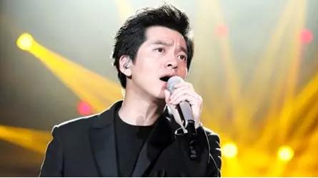 李健跨界的段子,李健段子手解读