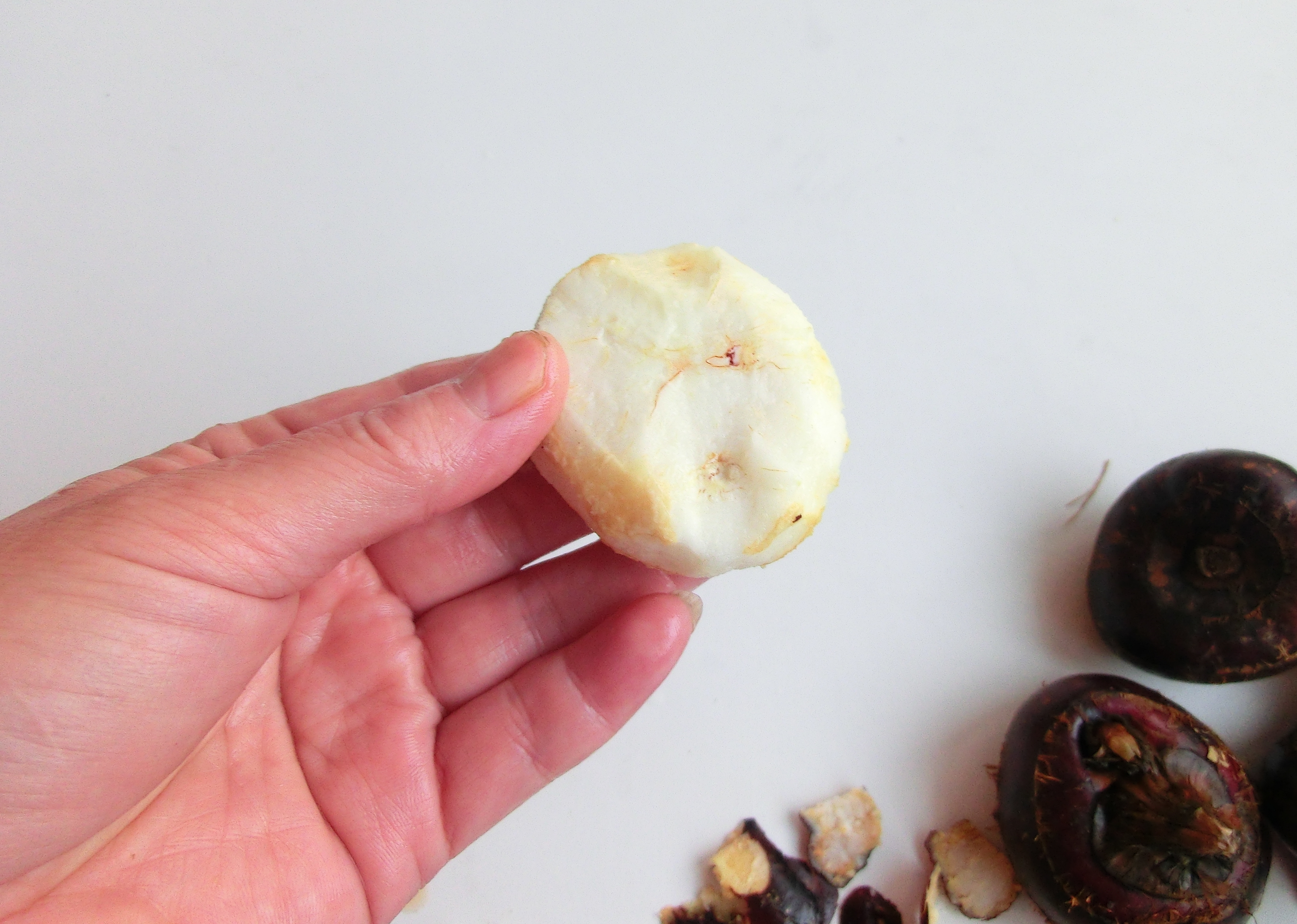 “阳了”咳嗽别怕，4个食疗小妙方，润肺止咳比药强，医生都在喝