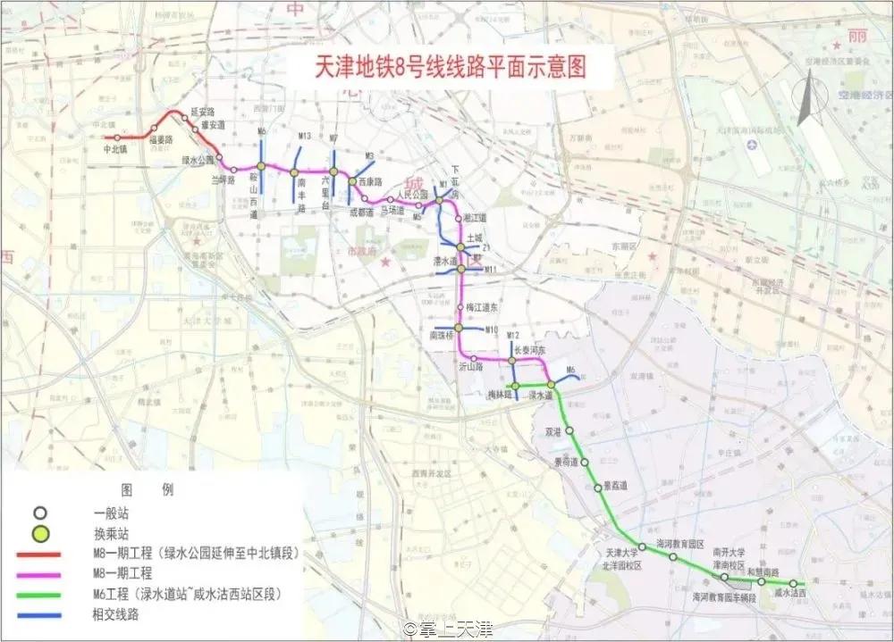 是什么让越来越多的年轻人爱上津南，留在津南！