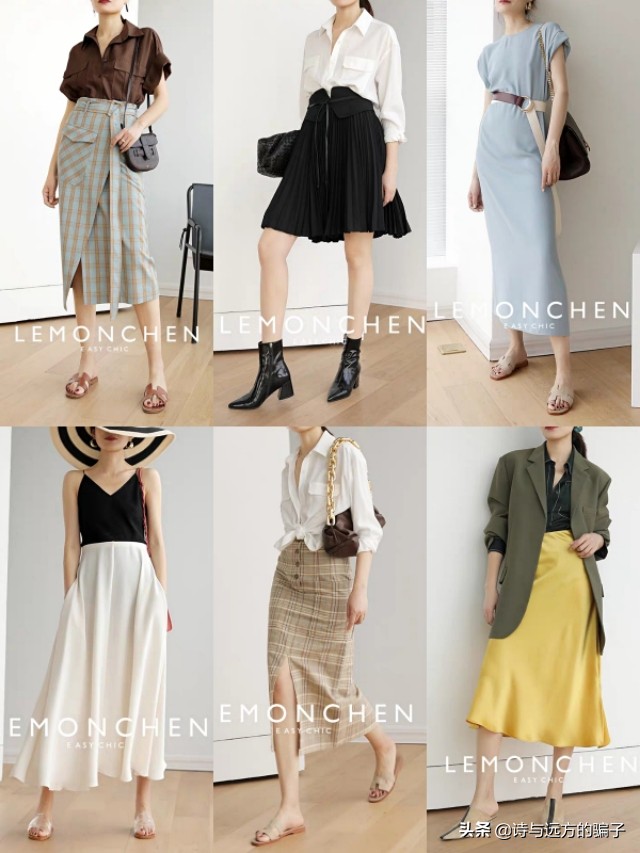 5家平价又好穿的淘宝女装店分享,高端女装高级感店铺推荐