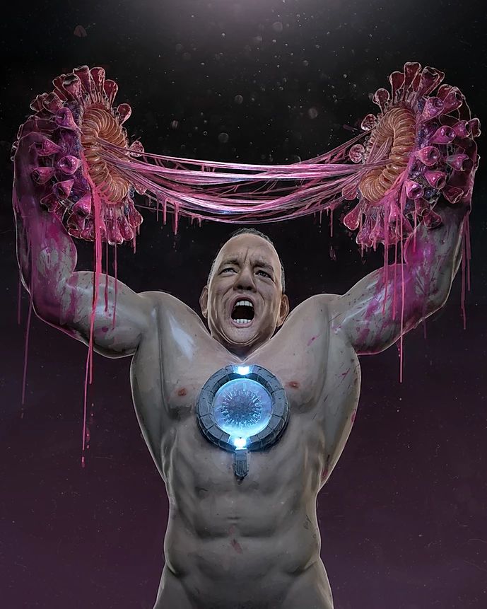 每天一幅绘画作品,每天创作一幅美术作品