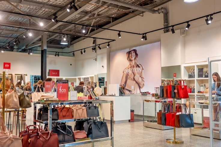 受疫情影响奢侈品倒闭,时尚集团内乱升级