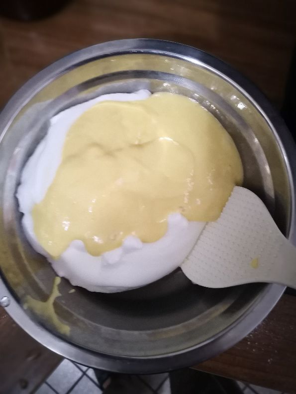 微波炉也能做菜,微波炉也能做蛋糕了