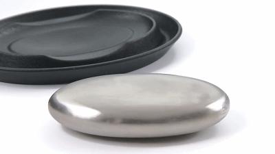 不锈钢肥皂能去除酸味吗,不锈钢肥皂为什么可以去除异味