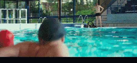 白花花肉体,全是白花花的肉